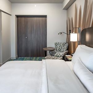 Executive King Room Sofa Bed